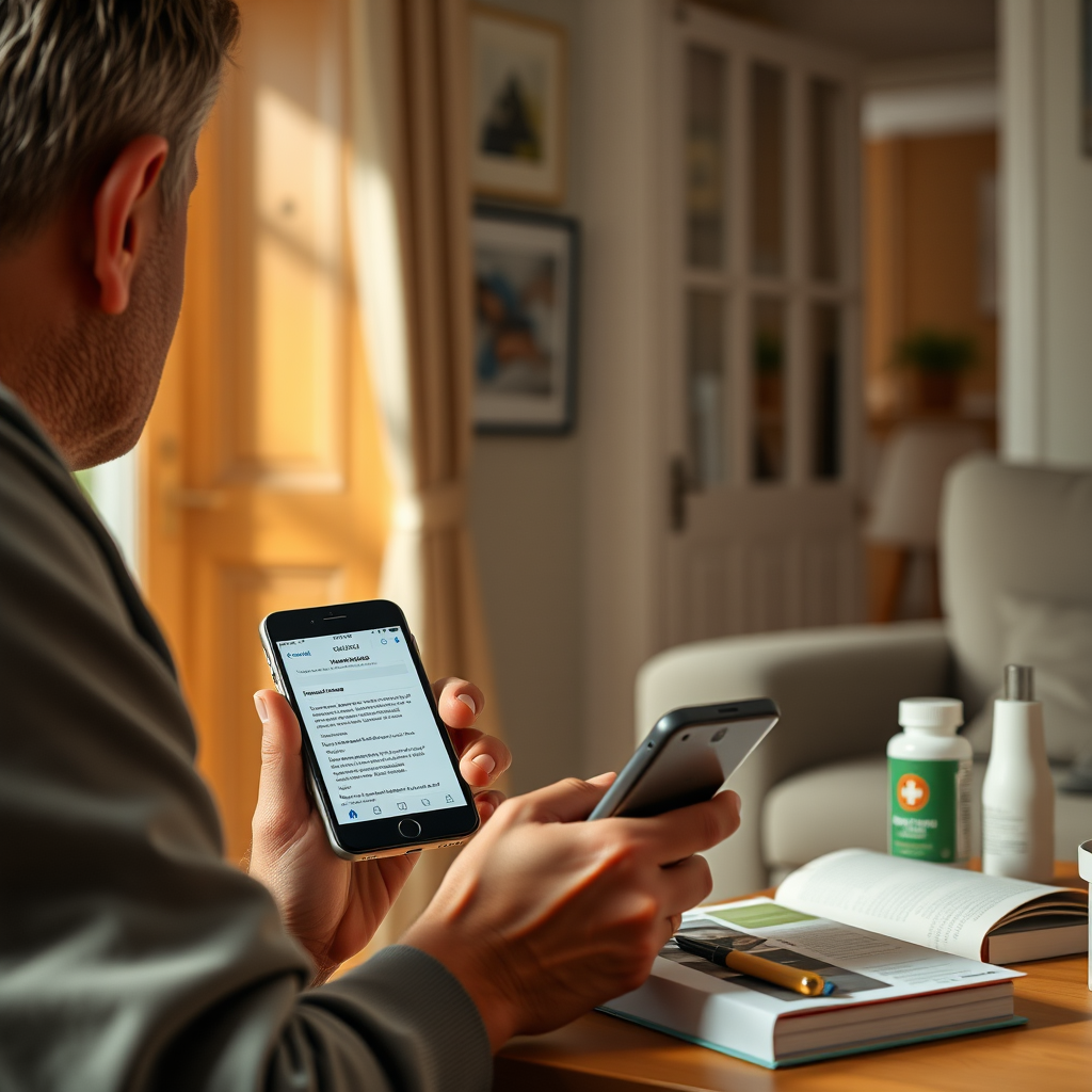 Health alert targets ChatGPT users over misleading responses